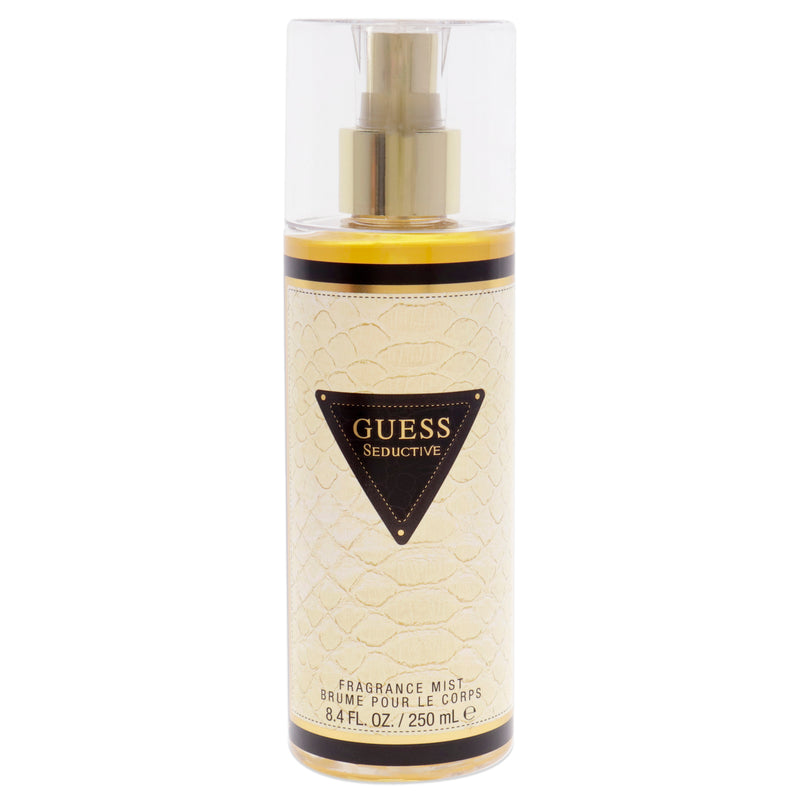 Guess Guess Seductive by Guess for Women - 8.4 oz Fragrance Mist