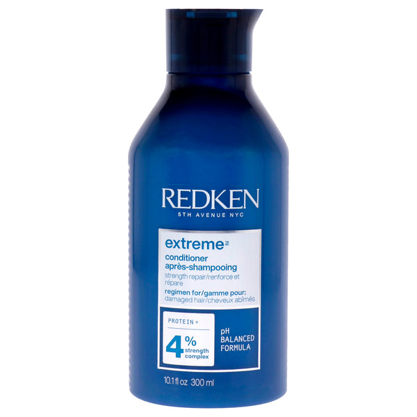 Redken Extreme Conditioner-NP by Redken for Unisex - 10.1 oz Conditioner