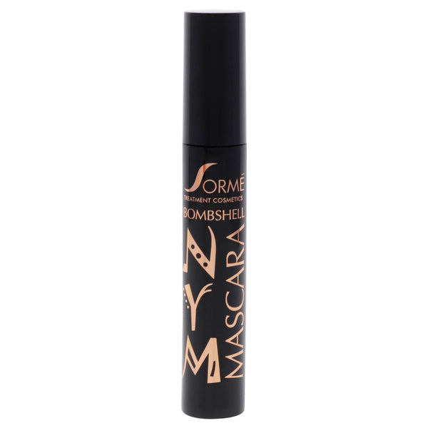 Sorme Cosmetics NYM Mascara - Bombshell by Sorme Cosmetics for Women - 0.44 oz Mascara