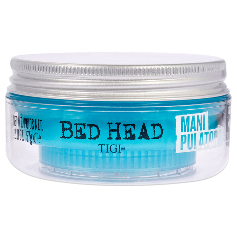 Tigi Bed Head Manipulator Texturizing Putty by TIGI for Men - 2.01 oz Putty