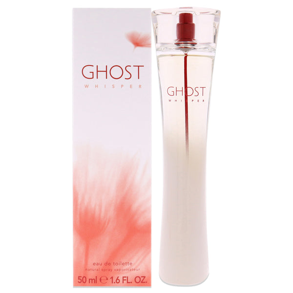 Ghost Whisper by Ghost for Women - 1.6 oz EDT Spray