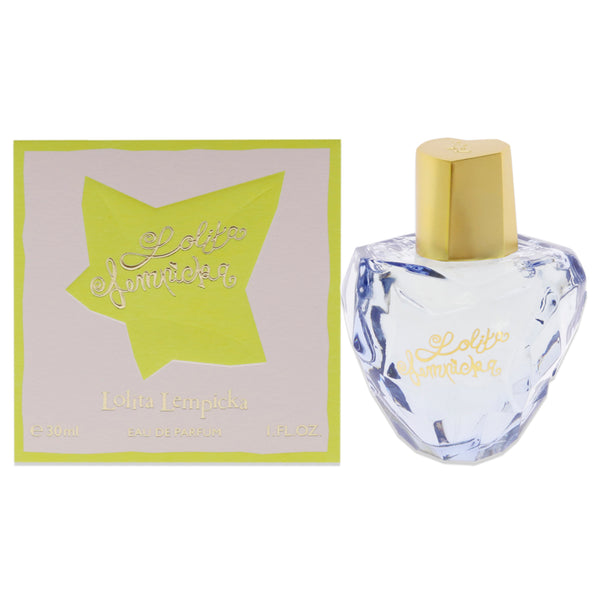 Lolita Lempicka Mon Premier by Lolita Lempicka for Women - 1 oz EDP Spray