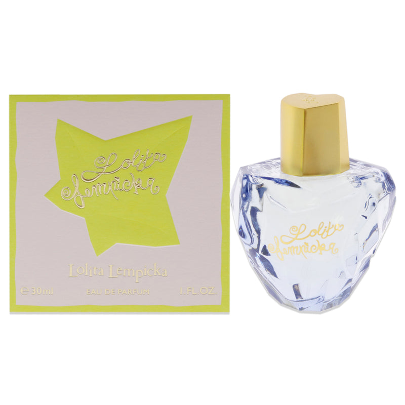 Lolita Lempicka Mon Premier by Lolita Lempicka for Women - 1 oz EDP Spray