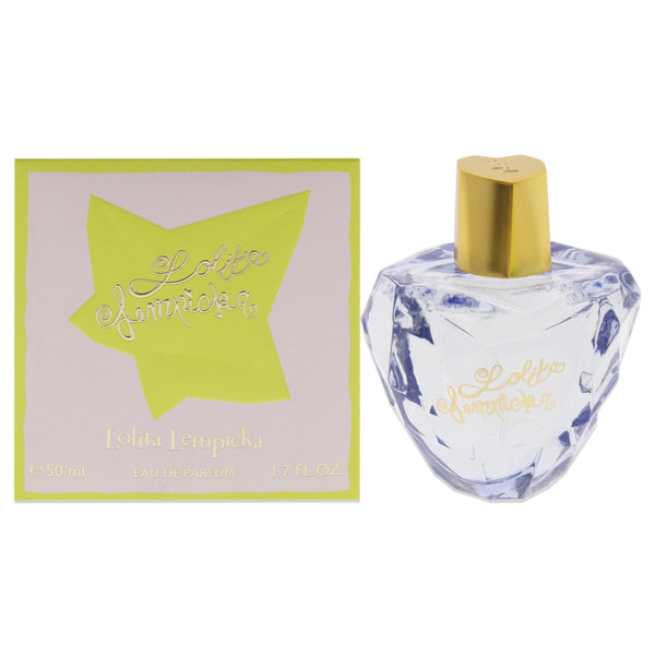 Lolita Lempicka Mon Premier by Lolita Lempicka for Women - 1.7 oz EDP Spray