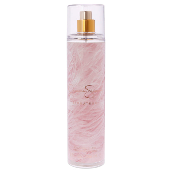 Jessica Simpson Signature by Jessica Simpson for Women - 8 oz Body Spray