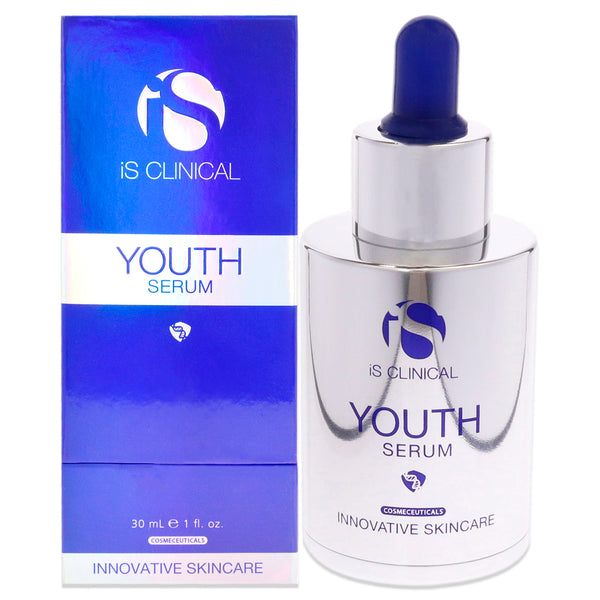 IS Clinical Youth Serum by iS Clinical for Unisex - 1 oz Serum