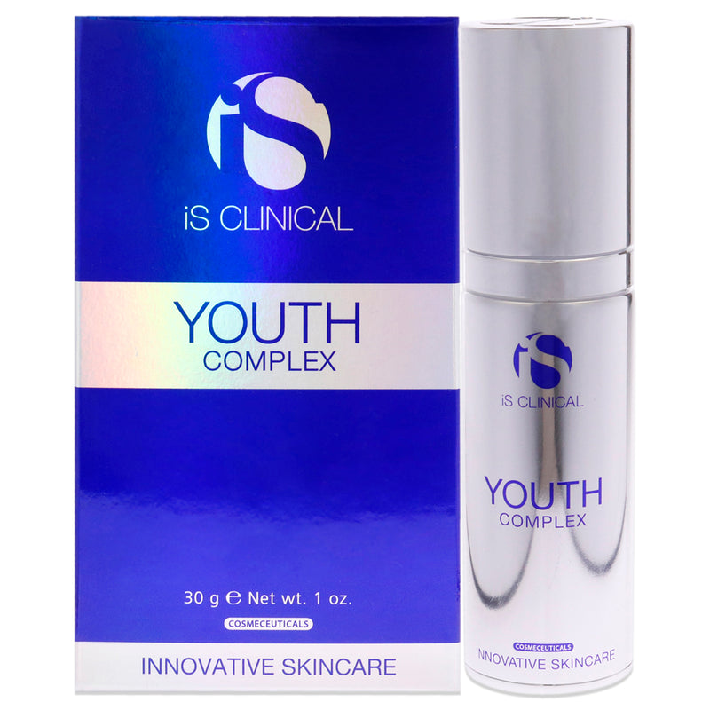 IS Clinical Youth Complex by iS Clinical for Unisex - 1 oz Treatment