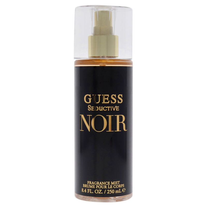 Guess Guess Seductive Noir by Guess for Women - 8.4 oz Fragrance Mist