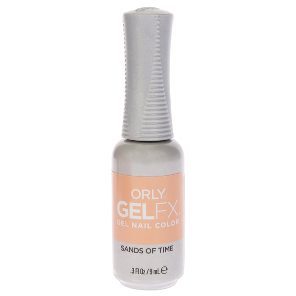 Orly Gel Fx Gel Nail Color - 30978 Sands of Time by Orly for Women - 0.3 oz Nail Polish