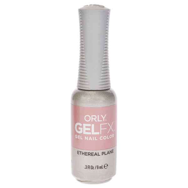 Orly Gel Fx Gel Nail Color - 3000025 Ethereal Plane by Orly for Women - 0.3 oz Nail Polish