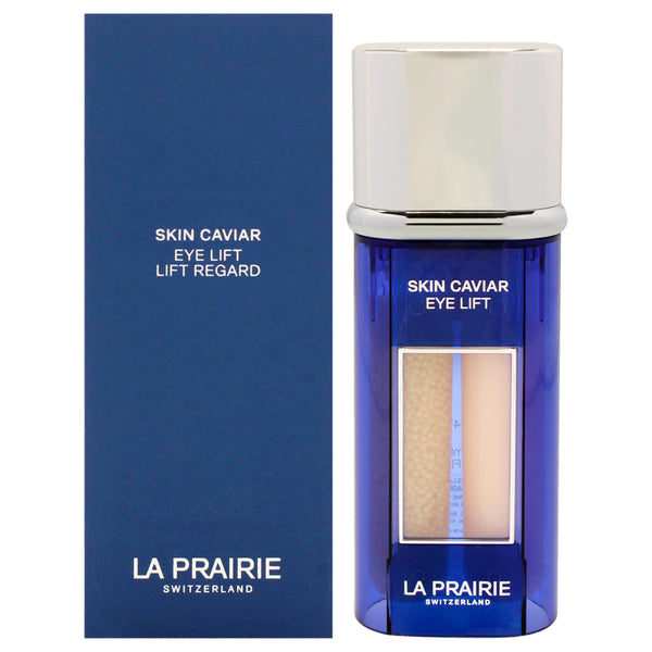 La Prairie Skin Caviar Eye Lift Serum by La Prairie for Unisex - 0.68 oz Serum