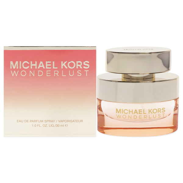 Michael Kors Wonderlust by Michael Kors for Women - 1 oz EDP Spray