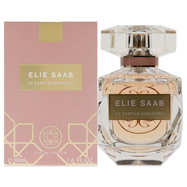 Elie Saab Elie Saab Le Parfum Essential by Elie Saab for Women - 1.6 oz EDP Spray