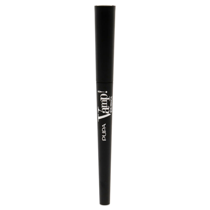 Pupa Milano Vamp! Waterproof 2 in 1 Eye Pencil - 300 Mysterious Green by Pupa Milano for Women - 0.012 oz Eyeliner