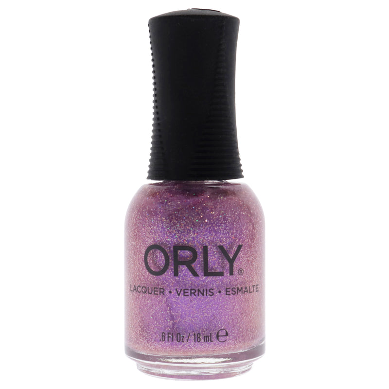 Orly Nail Lacquer - 20868 Feel The Funk by Orly for Women - 0.6 oz Nail Polish