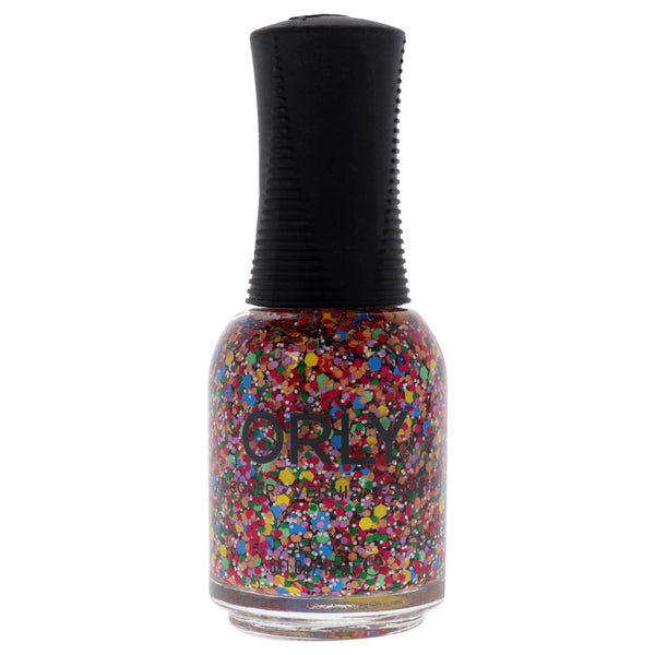 Orly Nail Lacquer - 20856 Turn It Up by Orly for Women - 0.6 oz Nail Polish