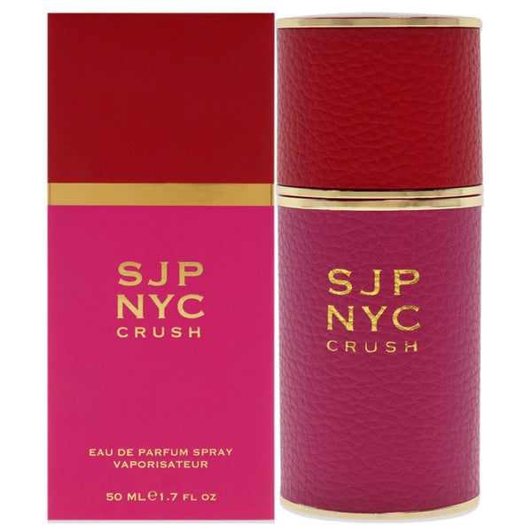 Sarah Jessica Parker SJP NYC Crush by Sarah Jessica Parker for Women - 1.7 oz EDP Spray