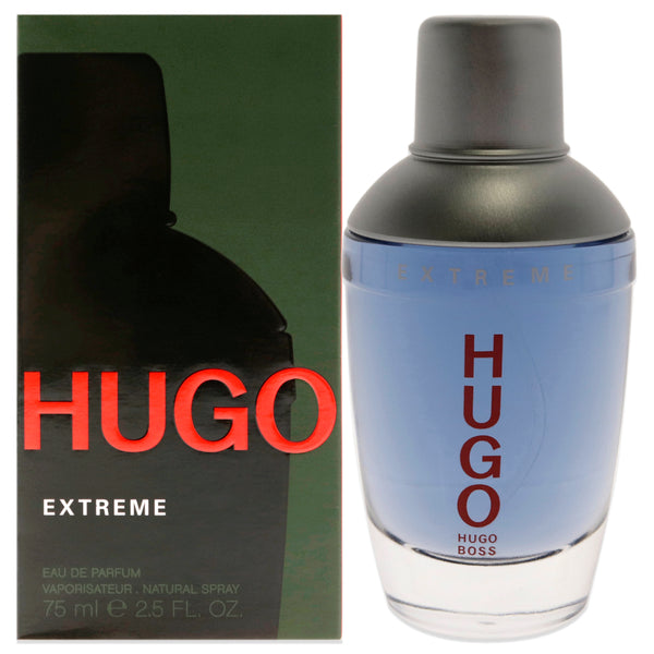 Hugo Boss Hugo Extreme by Hugo Boss for Men - 2.5 oz EDP Spray