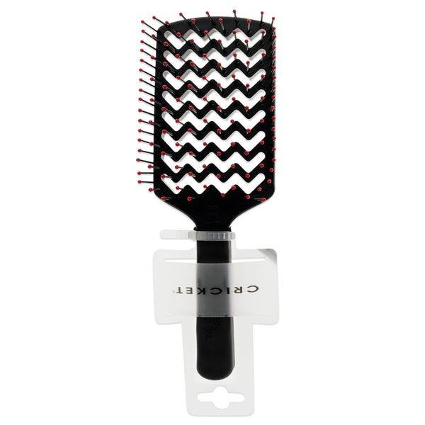 Cricket Static Free Fast Flo - XL by Cricket for Unisex - 1 Pc Hair Brush