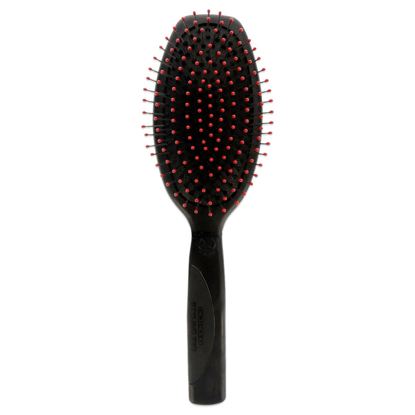 Cricket Static Free Brush - 220 Styling by Cricket for Unisex - 1 Pc Hair Brush