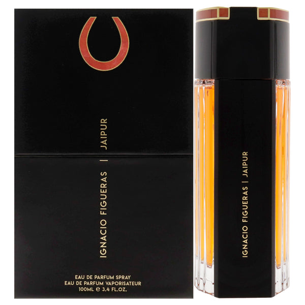 Ignacio Figueras Jaipur by Ignacio Figueras for Unisex - 3.4 oz EDP Spray