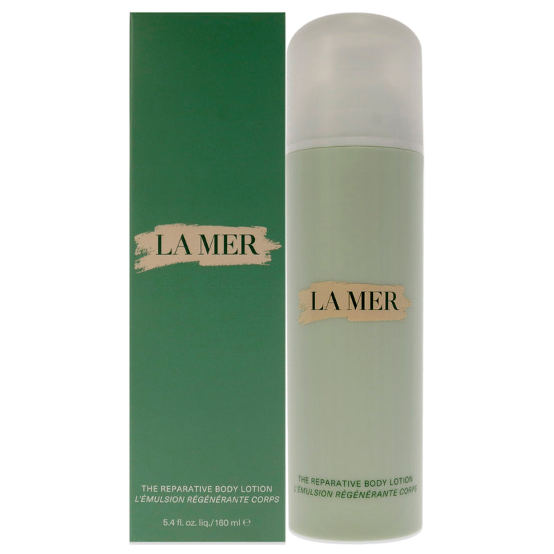 La Mer The Reparative Body Lotion by La Mer for Unisex - 5.4 oz Body Lotion