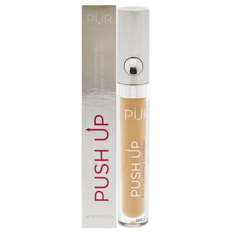 Pur Cosmetics Push Up 4-in-1 Sculpting Concealer - TG6 by Pur Cosmetics for Women - 0.13 oz Concealer