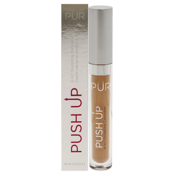 Pur Cosmetics Push Up 4-in-1 Sculpting Concealer - TN3 by Pur Cosmetics for Women - 0.13 oz Concealer