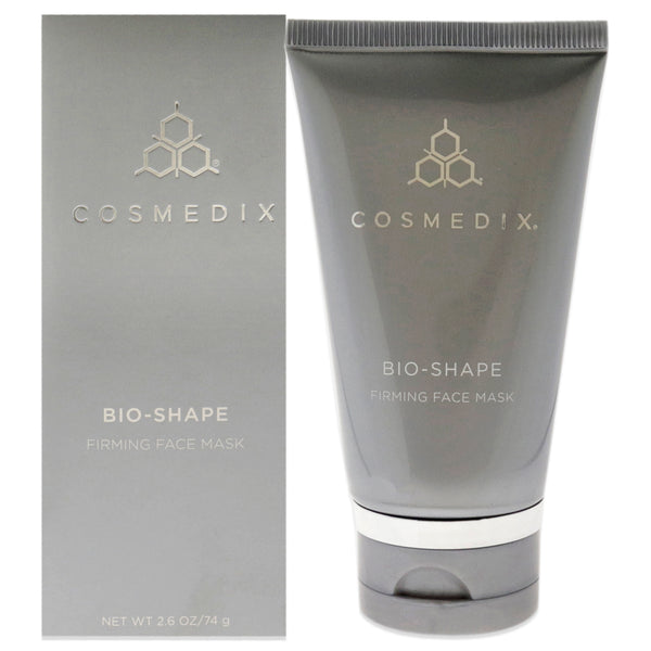 CosMedix Bio Shape Firming Face Mask by Cosmedix for Unisex - 2.6 oz Mask