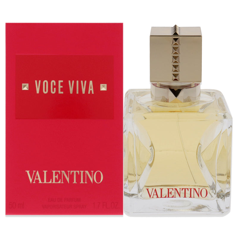 Valentino Voce Viva by Valentino for Women - 1.7 oz EDP Spray