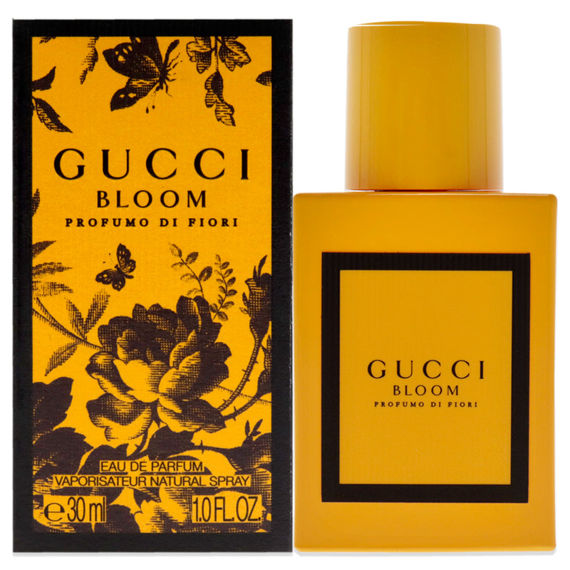 Gucci Bloom Profumo Di Fiori by Gucci for Women - 1 oz EDP Spray