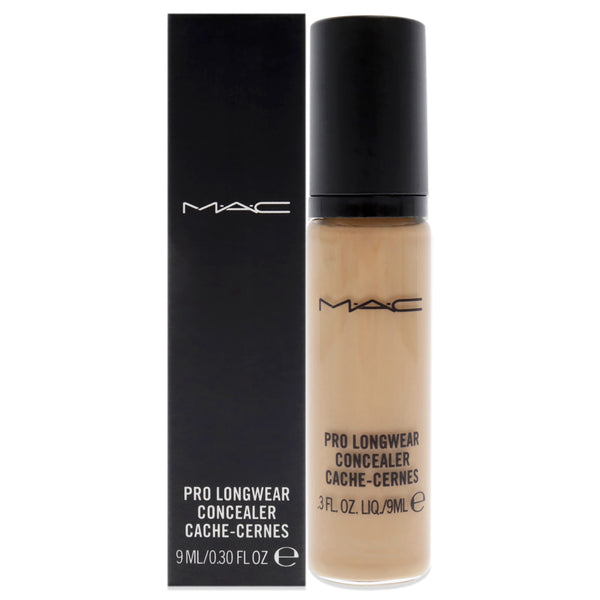 MAC Pro Longwear Concealer - NC30 by MAC for Women - 0.30 oz Concealer