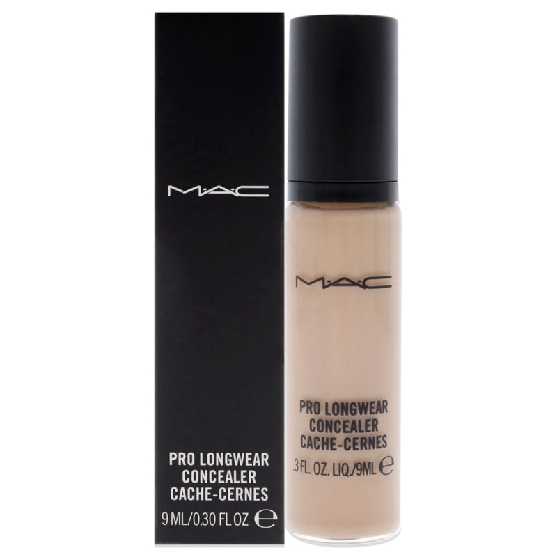 MAC Pro Longwear Concealer - NW20 by MAC for Women - 0.30 oz Concealer