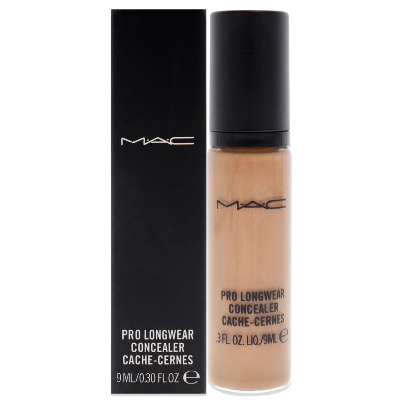 MAC Pro Longwear Concealer - NW25 by MAC for Women - 0.30 oz Concealer