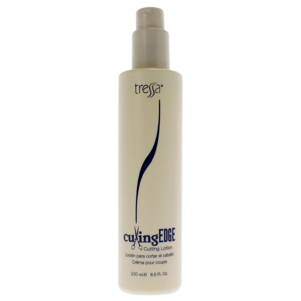 Tressa Cutting Edge by Tressa for Unisex - 8.5 oz Lotion