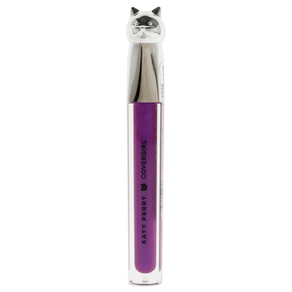 Covergirl Katy Kat Pearl Lip Gloss - KP22 Purple Paws by CoverGirl for Women - 0.12 oz Lip Gloss