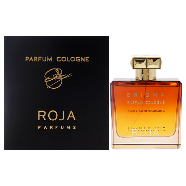 Roja Enigma by Roja for Men - 3.4 oz Cologne Spray