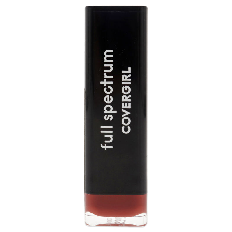 Covergirl Full Spectrum Color Idol Satin Lipstick - Knockout by CoverGirl for Women - 0.12 oz Lipstick
