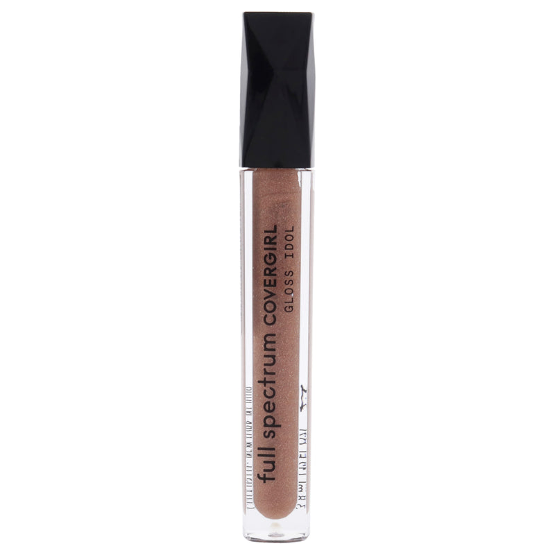 Covergirl Full Spectrum Idol Lip Gloss - Disco Balls by CoverGirl for Women - 0.12 oz Lip Gloss