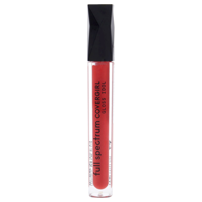 Covergirl Full Spectrum Idol Lip Gloss - Bounce by CoverGirl for Women - 0.12 oz Lip Gloss