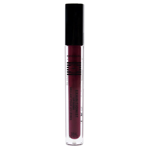 Covergirl Exhibitionist Lip Gloss - 220 Adulting by CoverGirl for Women - 0.12 oz Lip Gloss