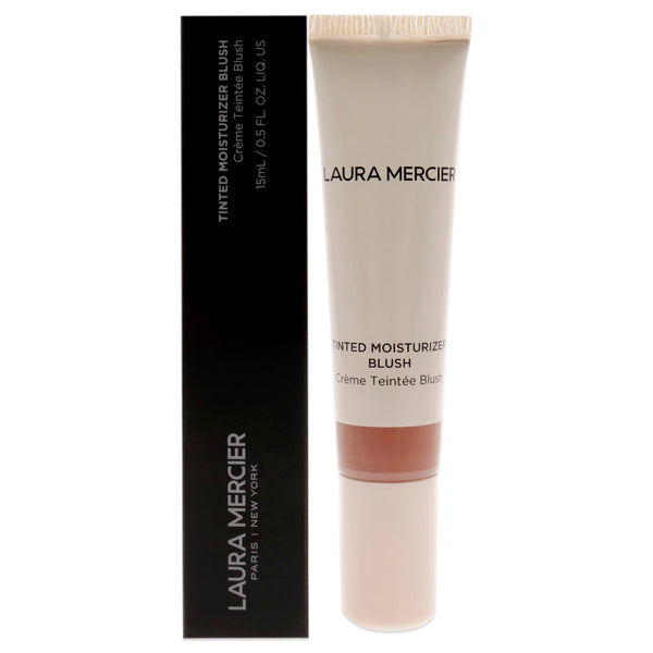 Laura Mercier Tinted Moisturizer Blush - Coastline by Laura Mercier for Women - 0.5 oz Blush