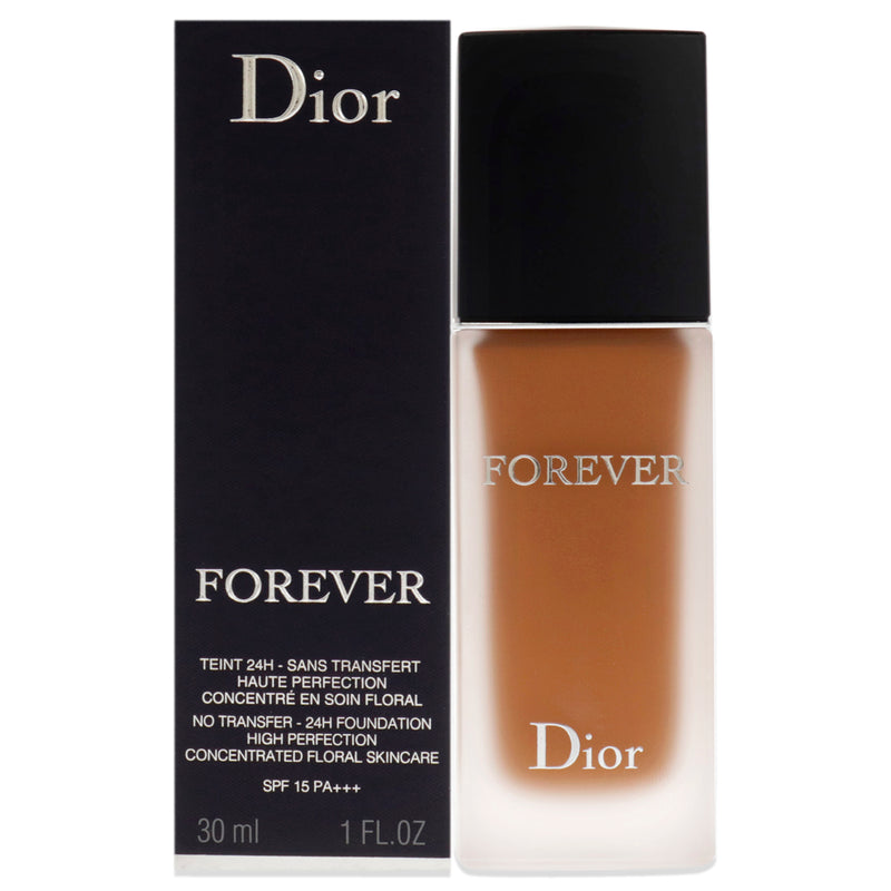 Christian Dior Dior Forever Foundation SPF 15 - 6N Neutral by Christian Dior for Women - 1 oz Foundation