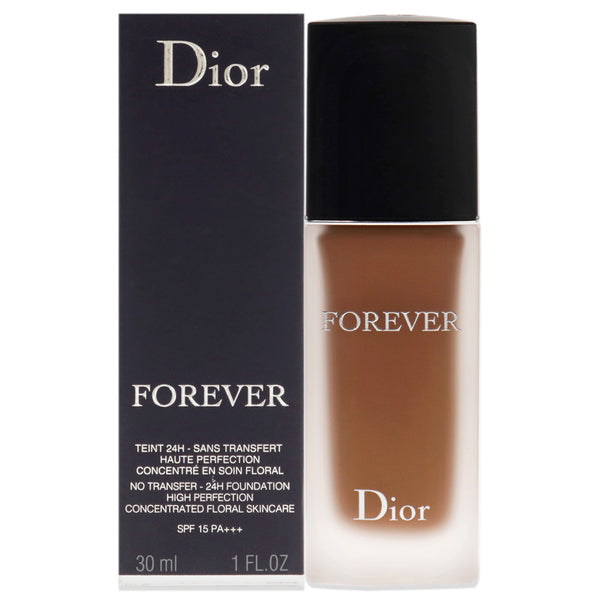 Christian Dior Dior Forever Foundation SPF 15 - 7N Neutral by Christian Dior for Women - 1 oz Foundation