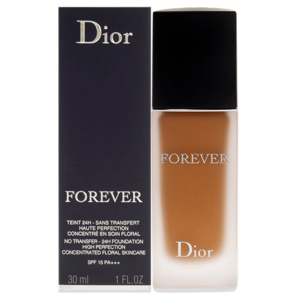 Christian Dior Dior Forever Foundation SPF 15 - 5N Neutral by Christian Dior for Women - 1 oz Foundation