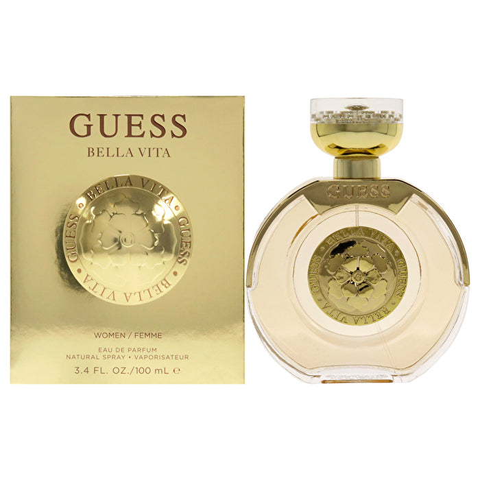 Guess Guess Bella Vita Rosa For Women 100ml/3.4oz