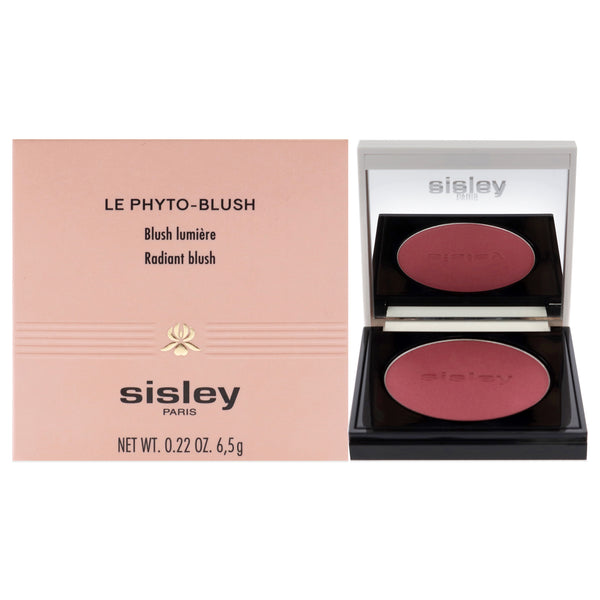 Sisley Le Phyto Blush - 05 Rosewood by Sisley for Women - 0.22 oz Blush