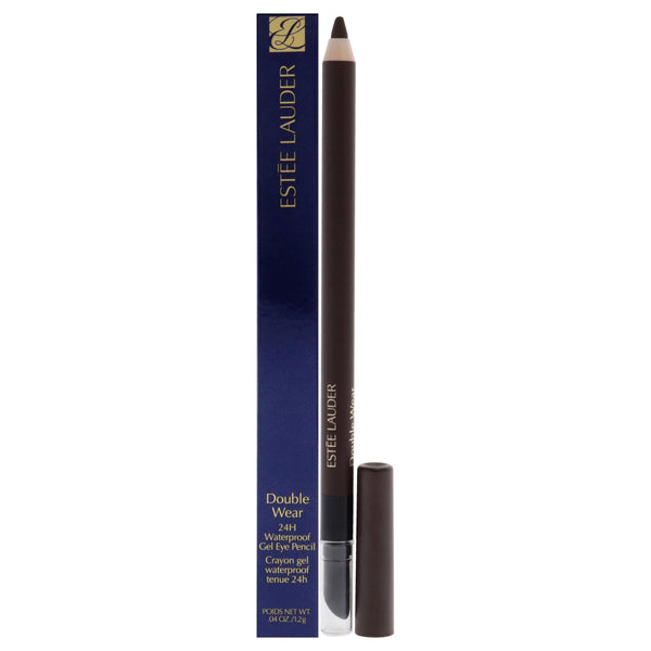 Estee Lauder Double Wear 24H Waterproof Gel Eye Pencil - 03 Cocoa by Estee Lauder for Women - 0.04 oz Eye Pencil