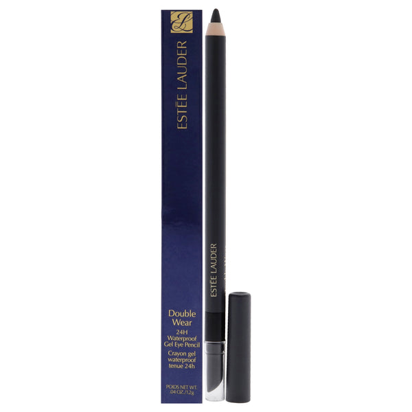 Estee Lauder Double Wear 24H Waterproof Gel Eye Pencil - 05 Smoke by Estee Lauder for Women - 0.04 oz Eye Pencil