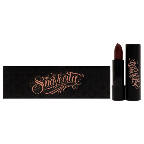 Suavecito Suavecita Matte Lipstick - Mirror,Mirror by Suavecito for Women - 0.121 oz Lipstick